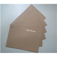 175g-440g Light Brown Cardboard