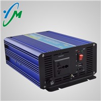 500W High Frequency Solar Power Inverter