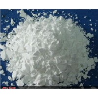 Calcium chloride Anhydrous 94% high purity with 2~5mm