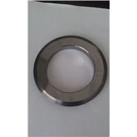 Cemented Carbide roll-rings