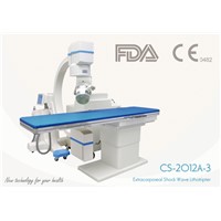 Electromagnetic Extracorporeal Shock Wave Lithotripter with x-ray(CS-2012A-3)