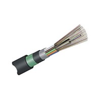 GYTA53 Stranded Loose Tube Armored Cable