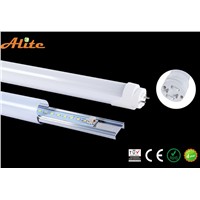 Plug and Play Electronic ballast compatible T8 led tube