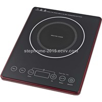 Touch Control Induction Cooker for Kitchen Use(Model no.: M20-48D )