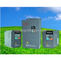 VONTERP Frequency converter  AC Drive VFD High performance vector variable frequency inverter