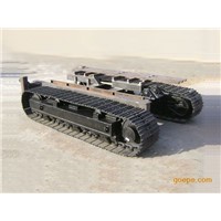 excavator Track Link chain assembly group (PC200)