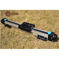 CCM W60 linear motorized customized ball bearing guide rail linear guide linear rail