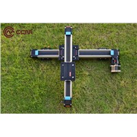 CCM w45 linear motorized customized ball bearing guide rail linear guide linear rail