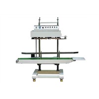 QLF1680 Automatic Vertical Film Sealing Machine