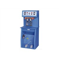 ZM-86 Tube Filling and Sealing Machine