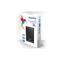 ADATA HV100 500GB 1TB 2TB External Hard Drive Disk HDD