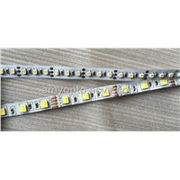 CCT Adjustable Strips with WARM WHITE and COOL WHITE in one SMD5050