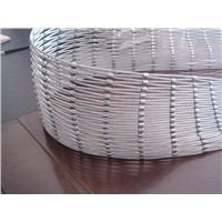 Class A High Tensile  Inox Cable Mesh