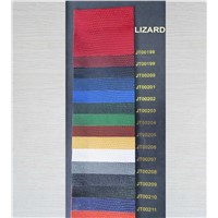 LIZARD Pattern Embossed Leatherette Paper