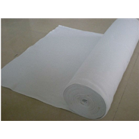 Nonwoven polyester Geotextile