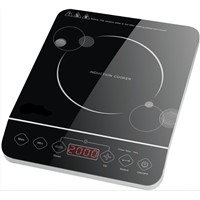 High Quality and Top Sell Induction Cooker(Model no.:M20-55 )