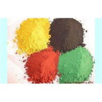 micropowder disperse dyes