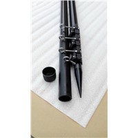20ft carbon fiber strong telescopic pole outrigger