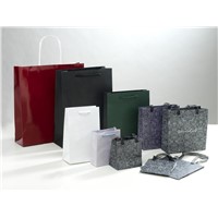 paper box for fashion jewelry and promotional gifts