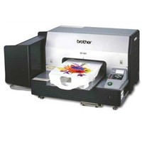Brother GT-541 DTG Direct To Fabric Digital InkJet Printer Printing Machine