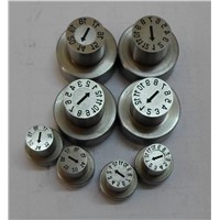 Date Stamp/Date Punch/Date Chop for plastic mould