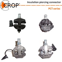 insulation piercing connector