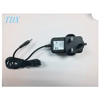 12V 1.5A AC / DC ADAPTER FOR CASIO CDP-100