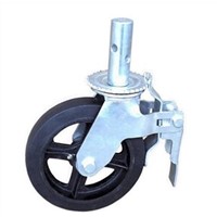 8&amp;quot; caster wheel