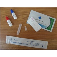 diagnostic test kits Chlamydia test home use