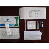 aids test one step HIV test home use