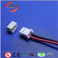 china manufacturer 5264 2.54mm pitch 4pin 2pin molex connector