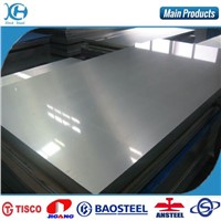 Hot/cold stainless steel sheet  of ss304