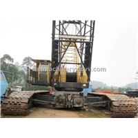 Used condition kobelco 2003 300t crawler crane second hand kobelco 300t cralwer crane for sale