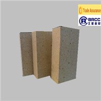Refractory Materials For The Glass Industry