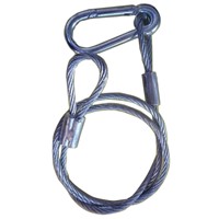 Safety Rope stage light Loop - P05B big size