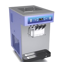 Taylor Style Table Top Ice Cream Machine With Automatic System
