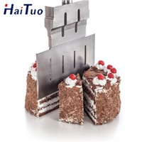 ultrasonic cake cutter ultrasonic food cutting