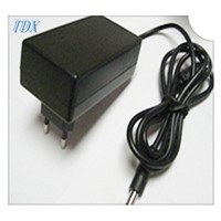CE RoHs 36w wall mounted mini adapter for asus 19v 1.58a