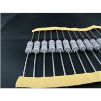 Low Cost Metal Oxide Film Resistor Supplier in China