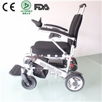 Brushless Motor Electric Wheelchair Wheel Chair Manufacturer Independent R&amp;amp;D