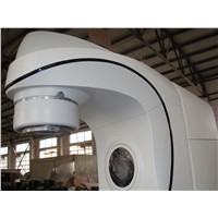 GRP linear accelerator assemble shell