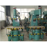 Hot Sale Clay Sand Modeling Machine