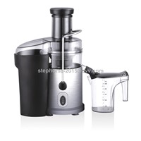 Hot Sell Stainless Steel Apple Juice Extrator(Model No.:M-823 SS)