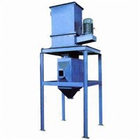 Resin Sand Centrifugal Regenerator Machine