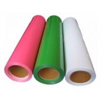 carving PVC protective film