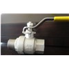 Male-female threaded ball valve(2pc,3pc)