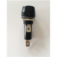 Tube Fuse Holder with good price