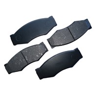 Brake Pad for NISSAN EK-2004