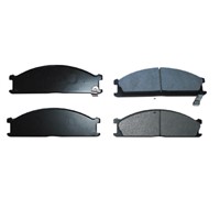 Brake Pad for NISSAN EK-2006