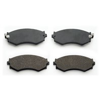 Brake Pad for NISSAN EK-2009